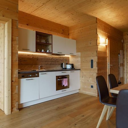 Rittis Alpin Chalets Dachstein Ramsau am Dachstein Εξωτερικό φωτογραφία