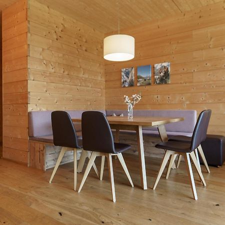 Rittis Alpin Chalets Dachstein Ramsau am Dachstein Εξωτερικό φωτογραφία