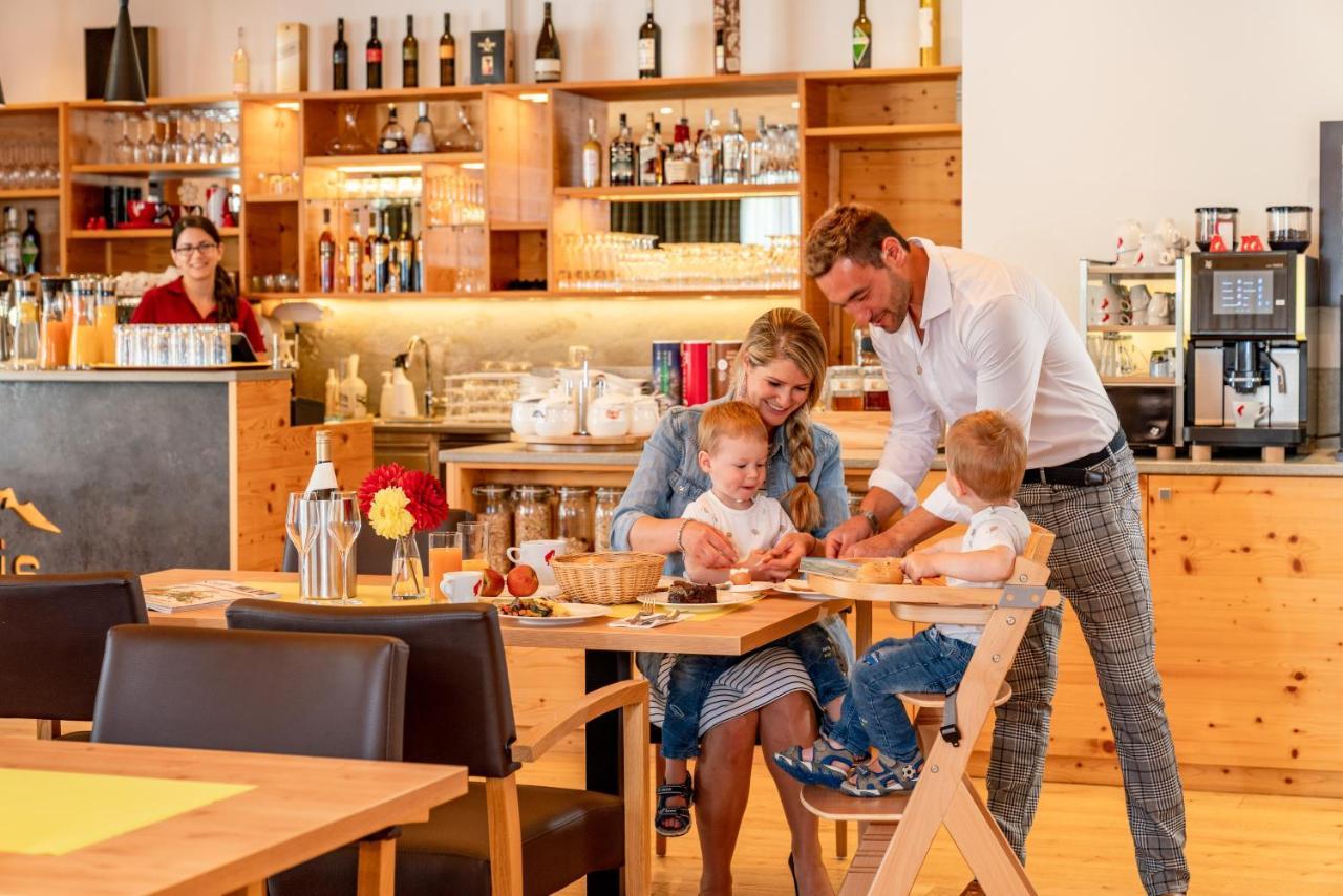 Rittis Alpin Chalets Dachstein Ramsau am Dachstein Εξωτερικό φωτογραφία