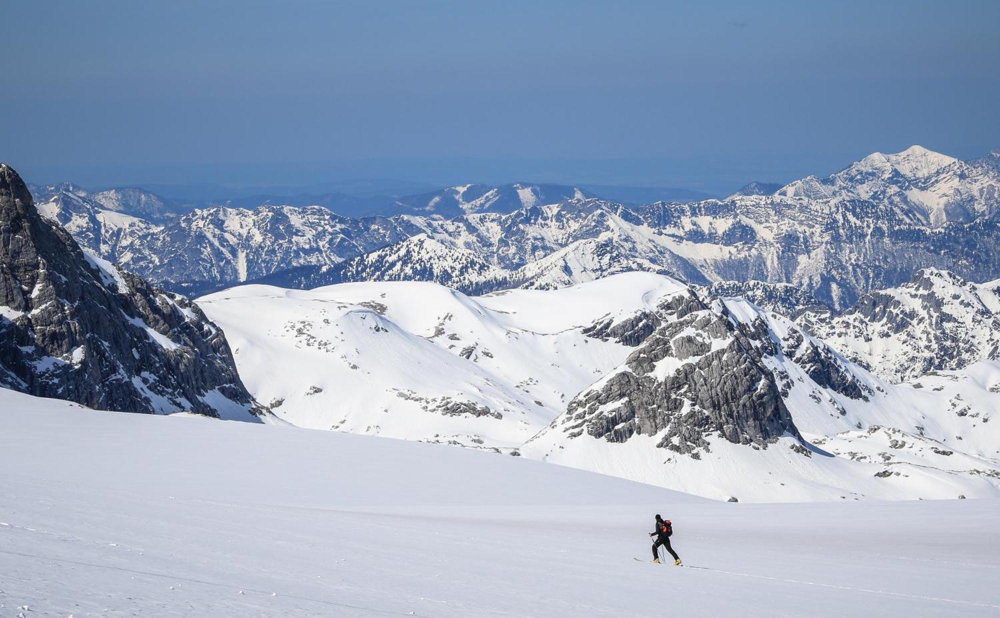 Rittis Alpin Chalets Dachstein Ramsau am Dachstein Εξωτερικό φωτογραφία