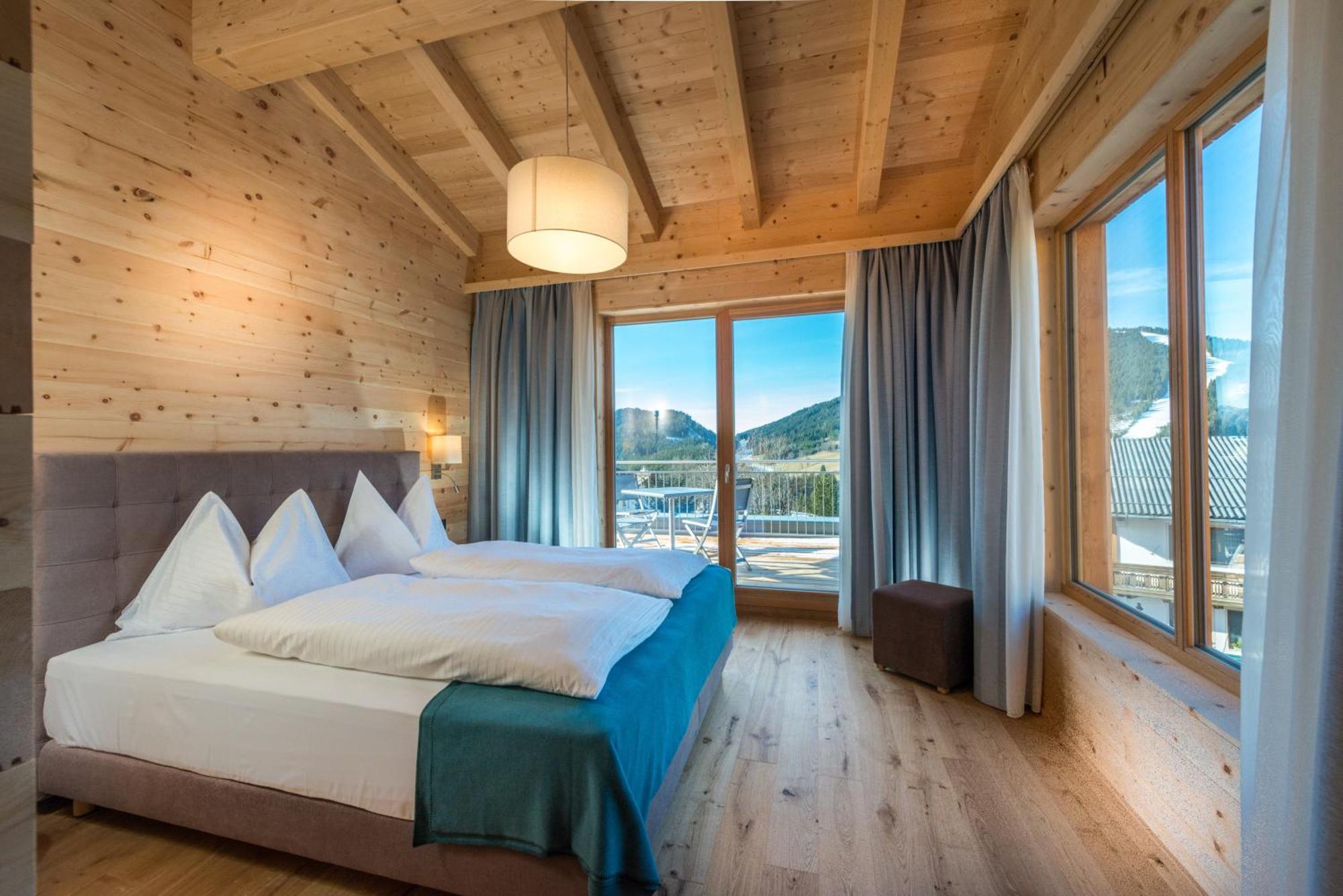 Rittis Alpin Chalets Dachstein Ramsau am Dachstein Εξωτερικό φωτογραφία