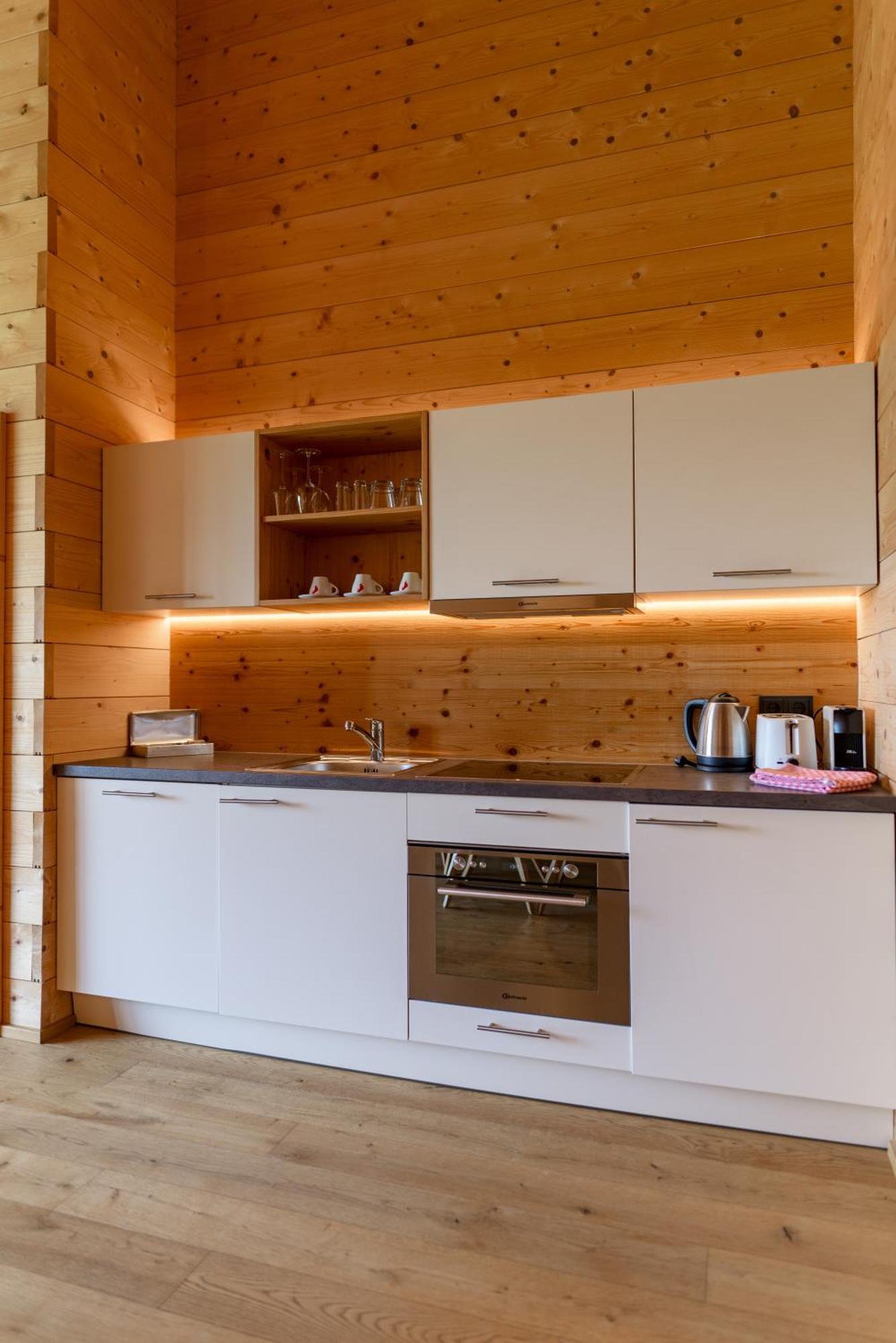 Rittis Alpin Chalets Dachstein Ramsau am Dachstein Εξωτερικό φωτογραφία