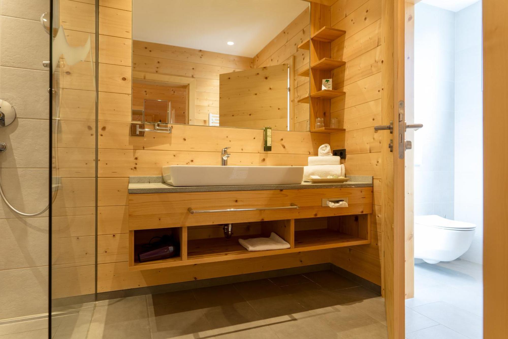 Rittis Alpin Chalets Dachstein Ramsau am Dachstein Εξωτερικό φωτογραφία