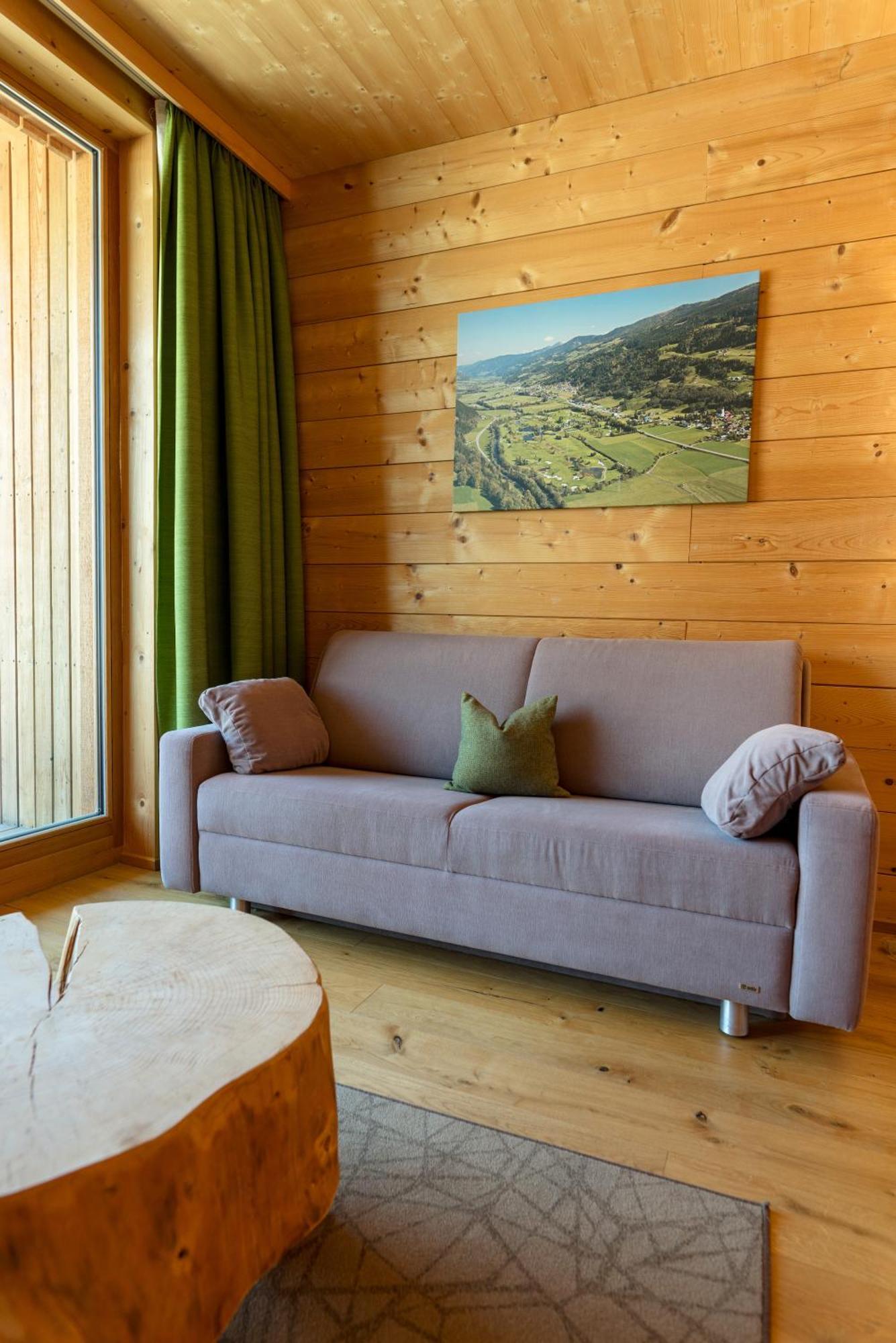 Rittis Alpin Chalets Dachstein Ramsau am Dachstein Εξωτερικό φωτογραφία