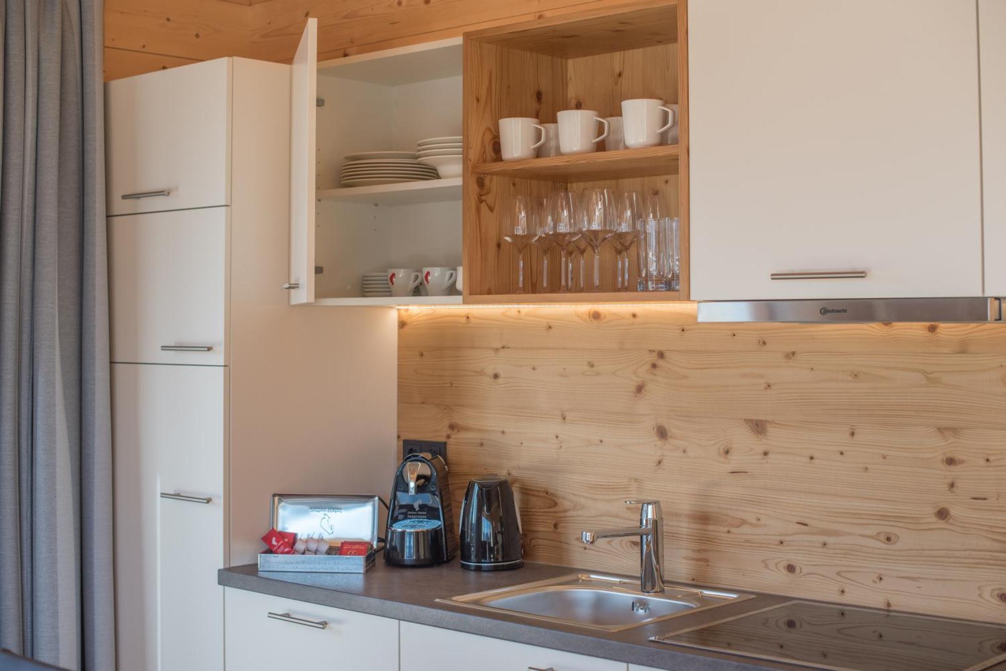 Rittis Alpin Chalets Dachstein Ramsau am Dachstein Εξωτερικό φωτογραφία
