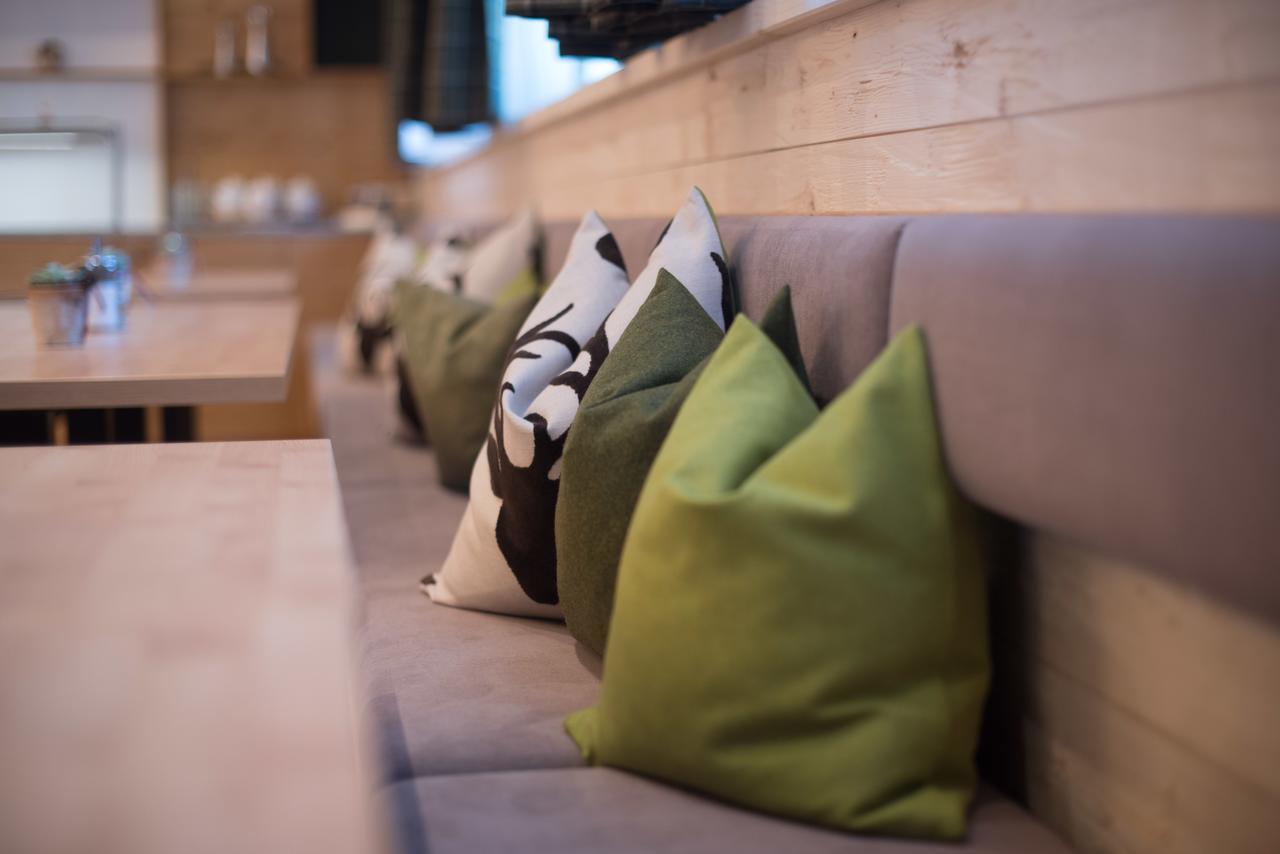Rittis Alpin Chalets Dachstein Ramsau am Dachstein Εξωτερικό φωτογραφία