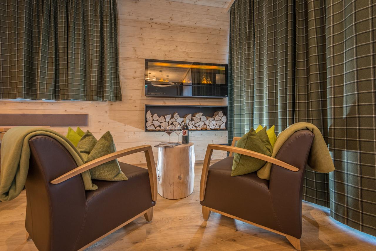 Rittis Alpin Chalets Dachstein Ramsau am Dachstein Εξωτερικό φωτογραφία