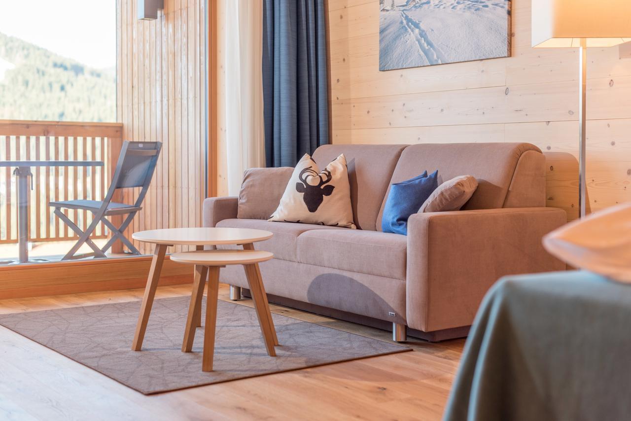 Rittis Alpin Chalets Dachstein Ramsau am Dachstein Εξωτερικό φωτογραφία