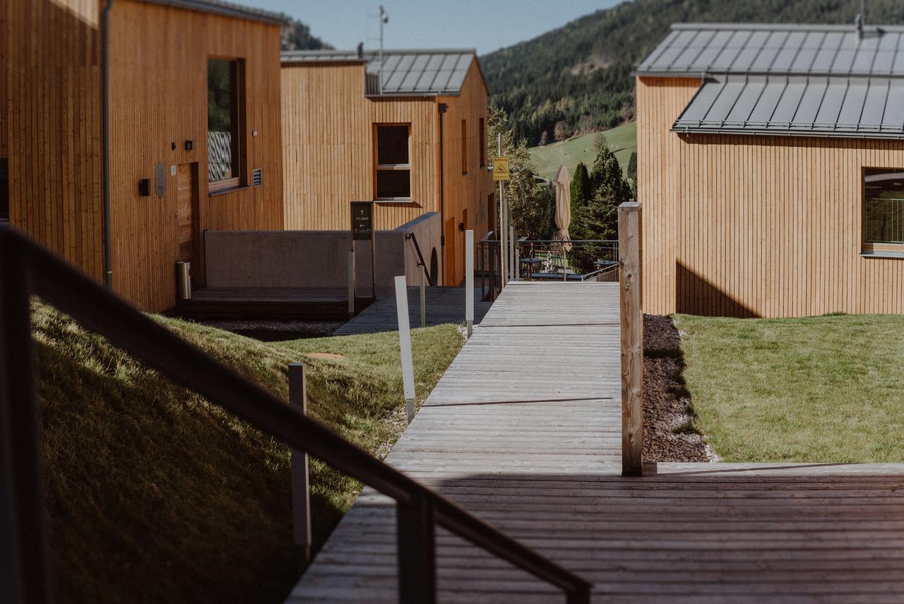Rittis Alpin Chalets Dachstein Ramsau am Dachstein Εξωτερικό φωτογραφία