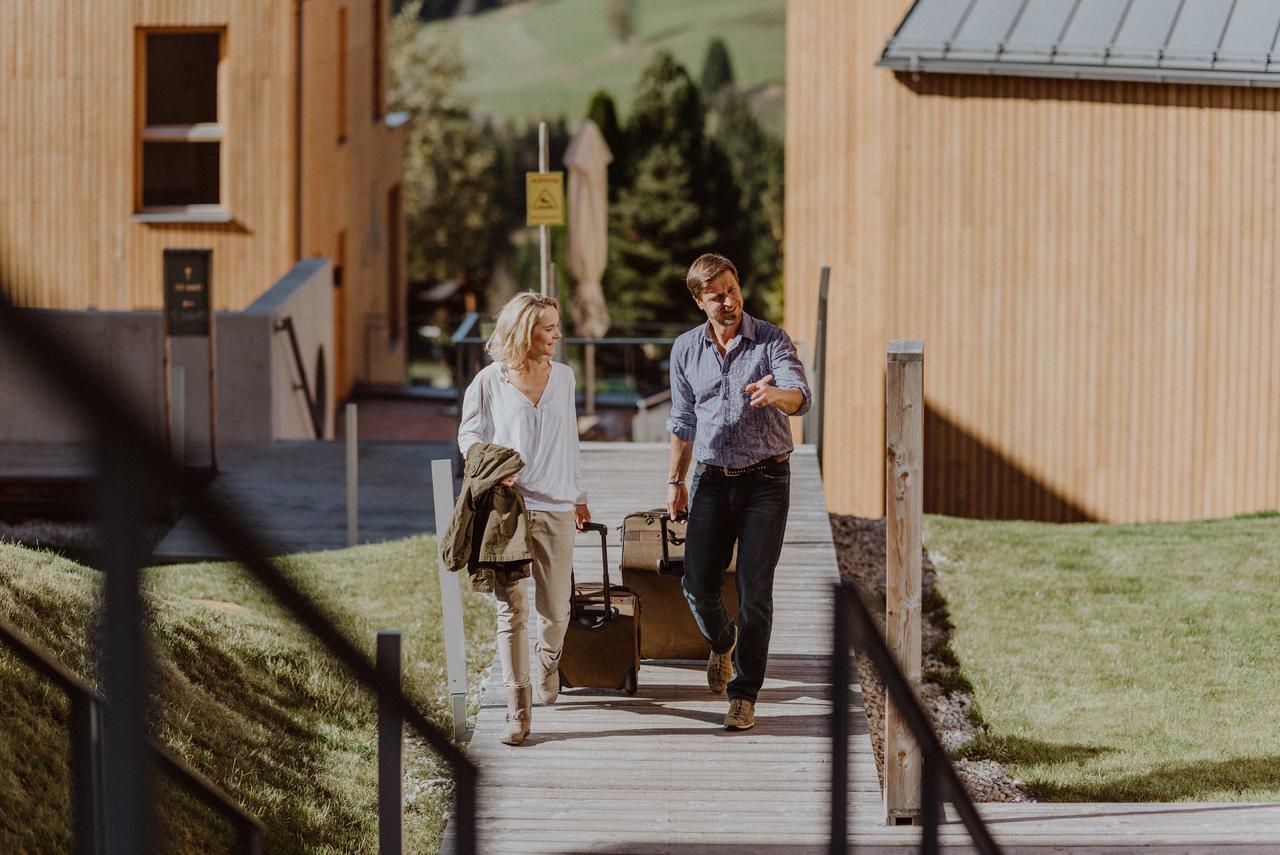 Rittis Alpin Chalets Dachstein Ramsau am Dachstein Εξωτερικό φωτογραφία