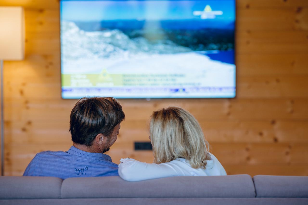 Rittis Alpin Chalets Dachstein Ramsau am Dachstein Εξωτερικό φωτογραφία