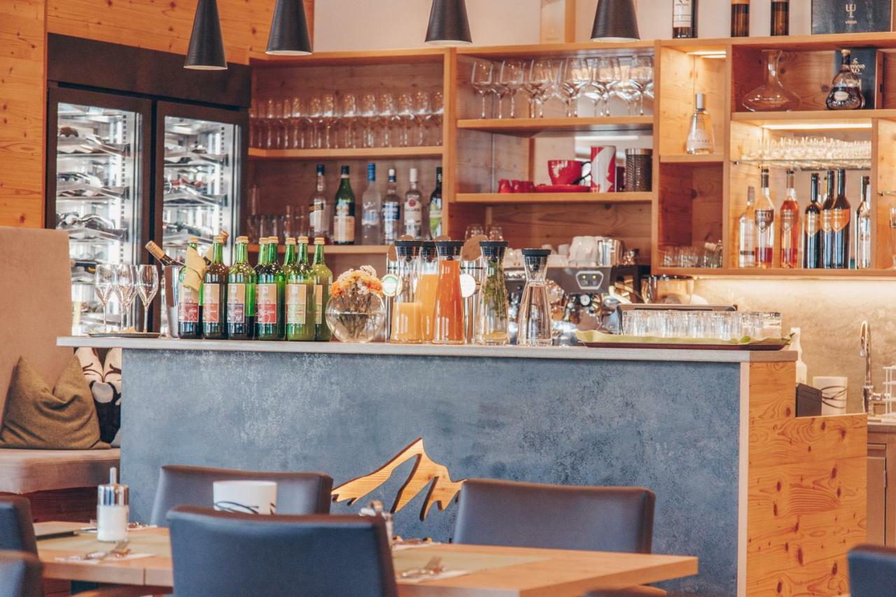 Rittis Alpin Chalets Dachstein Ramsau am Dachstein Εξωτερικό φωτογραφία